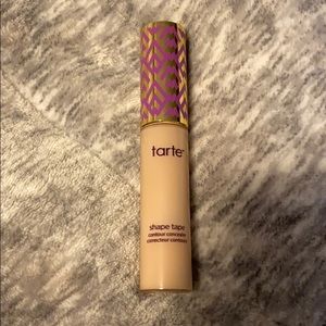 Tarte shape tape concealer